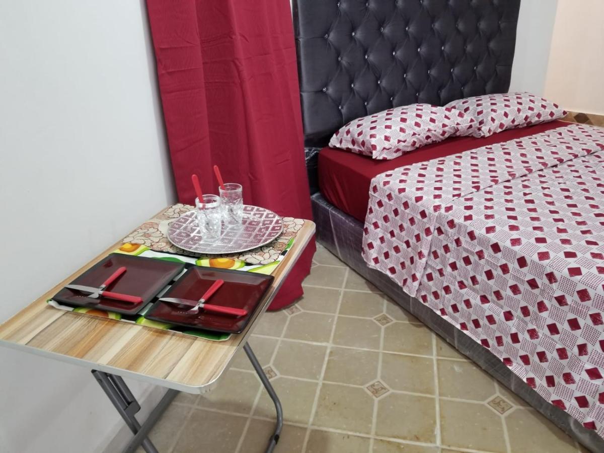 Wilkan Hotel 라스테레나스 외부 사진