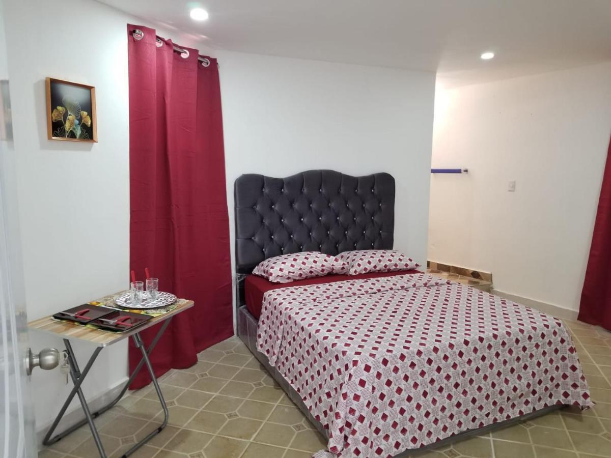 Wilkan Hotel 라스테레나스 외부 사진