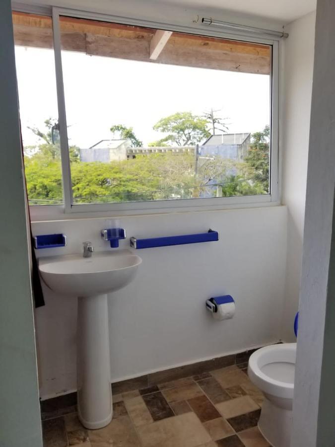 Wilkan Hotel 라스테레나스 외부 사진