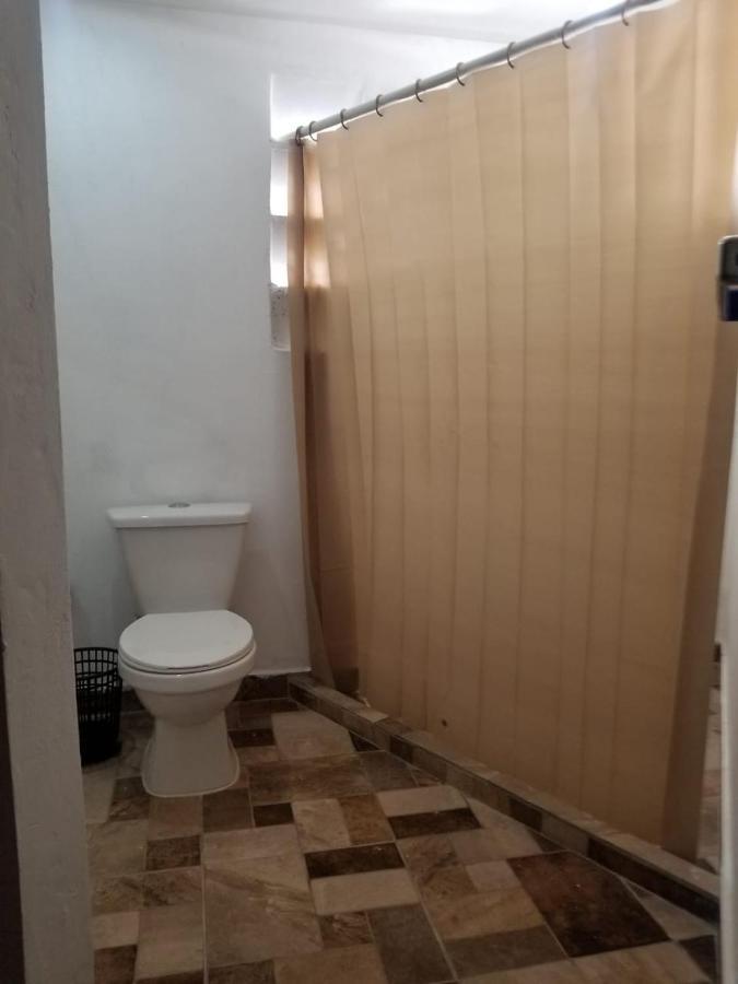 Wilkan Hotel 라스테레나스 외부 사진