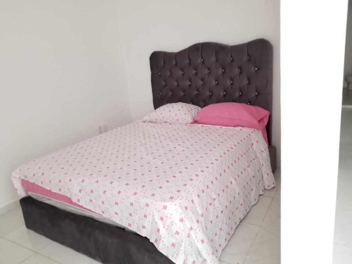 Wilkan Hotel 라스테레나스 외부 사진